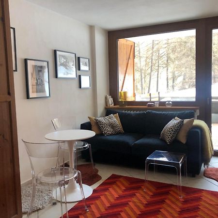 Apartament Etra Close To Piste Oulx Eksteriør billede