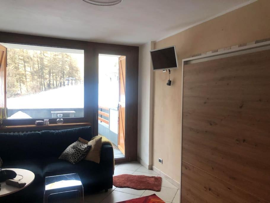 Apartament Etra Close To Piste Oulx Eksteriør billede