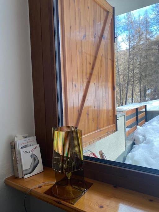 Apartament Etra Close To Piste Oulx Eksteriør billede