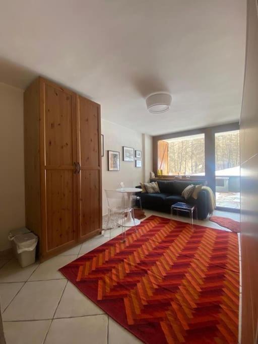Apartament Etra Close To Piste Oulx Eksteriør billede